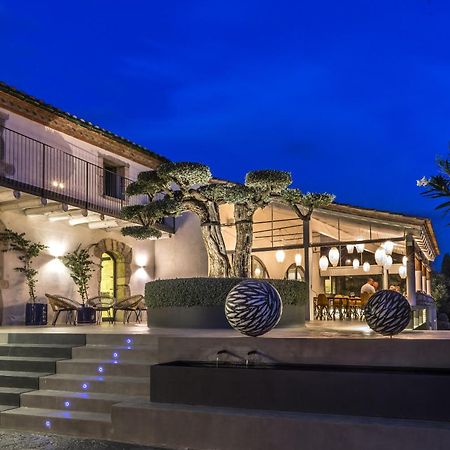 Hotel Mas Lazuli By Fimedhotels Pau ภายนอก รูปภาพ