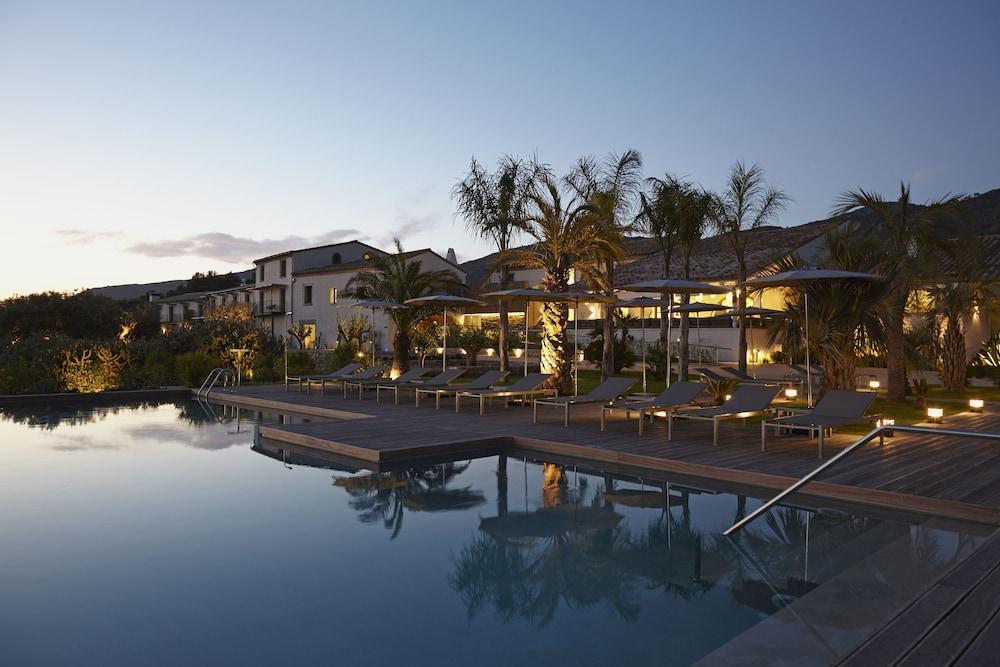 Hotel Mas Lazuli By Fimedhotels Pau ภายนอก รูปภาพ