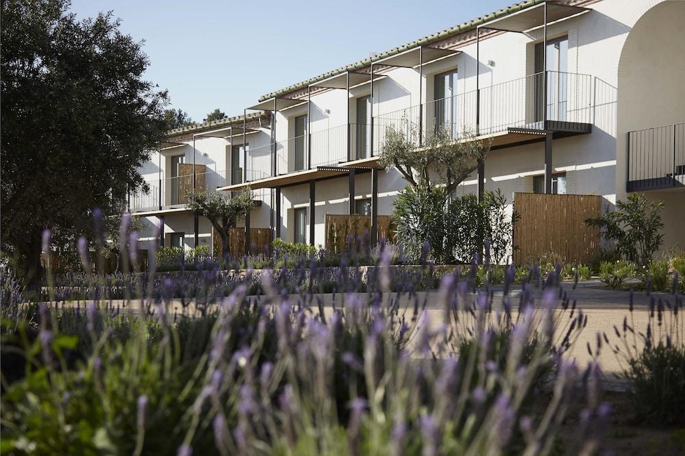 Hotel Mas Lazuli By Fimedhotels Pau ภายนอก รูปภาพ