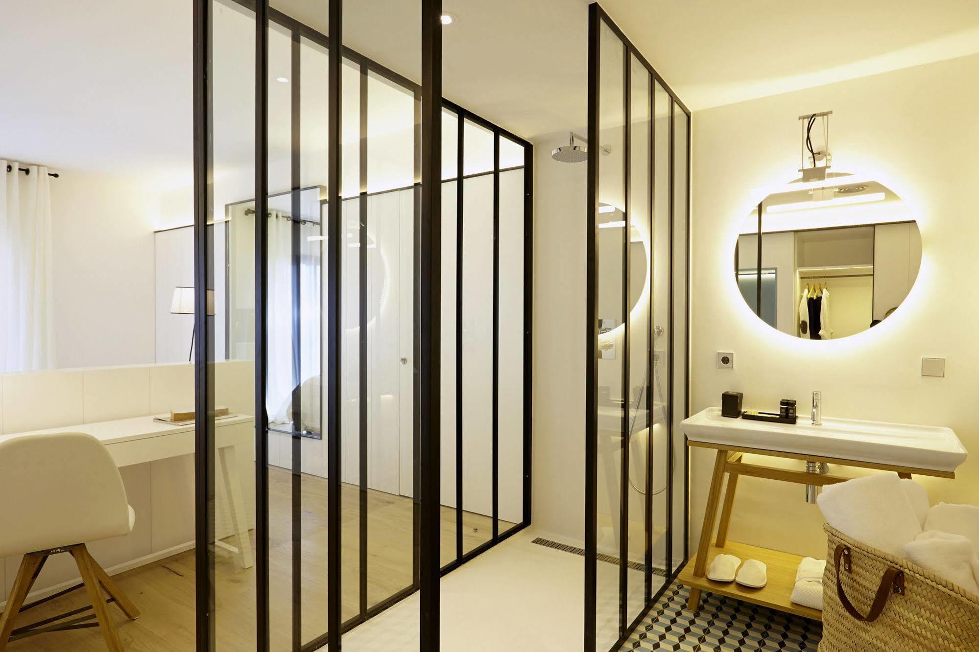 Hotel Mas Lazuli By Fimedhotels Pau ภายนอก รูปภาพ