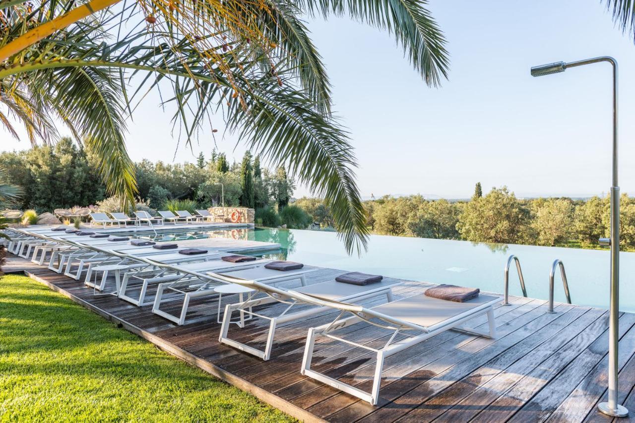 Hotel Mas Lazuli By Fimedhotels Pau ภายนอก รูปภาพ